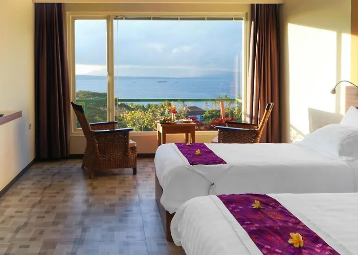 Bella Vista Premium Homestay