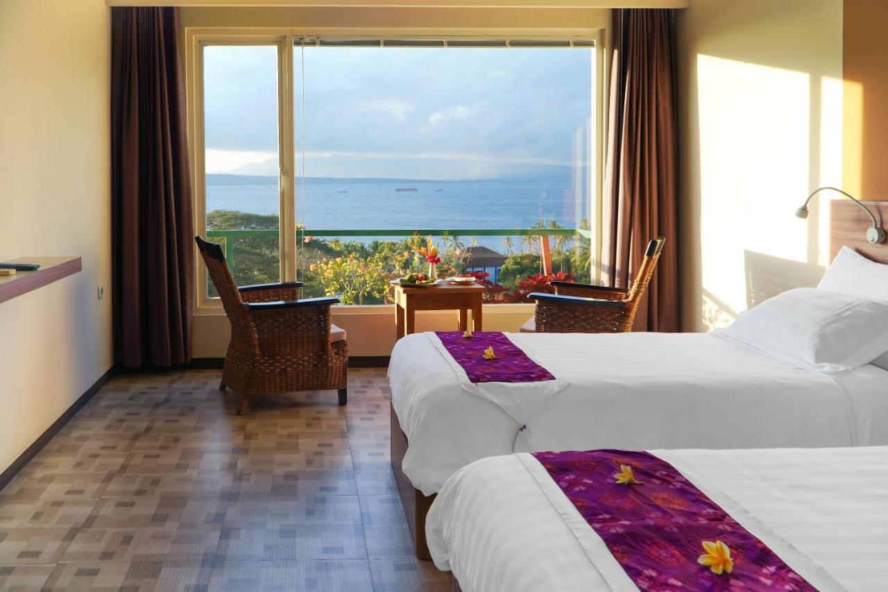 Bella Vista Premium *