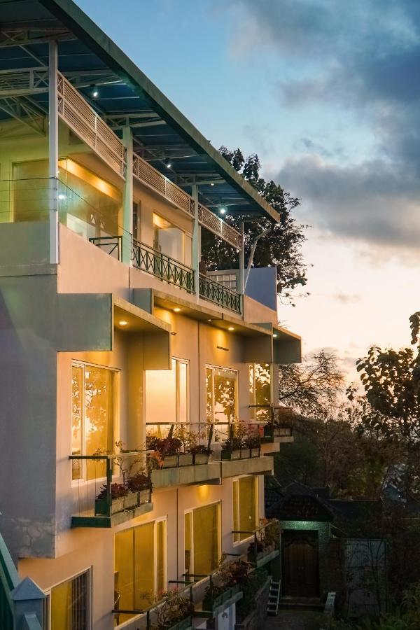 Bella Vista Premium Homestay