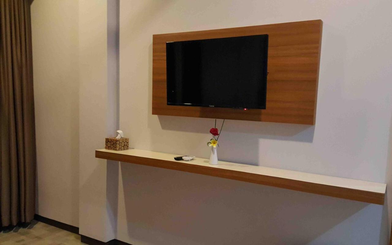 Bella Vista Premium Homestay *