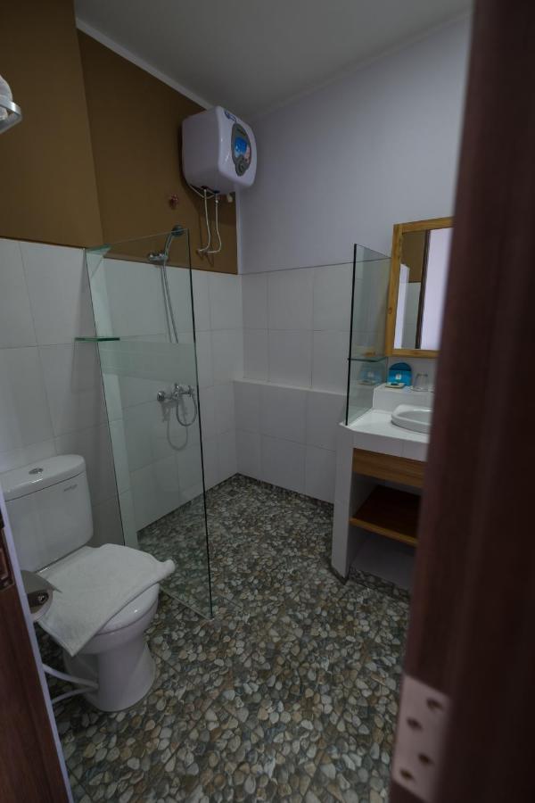 Bella Vista Premium Homestay *