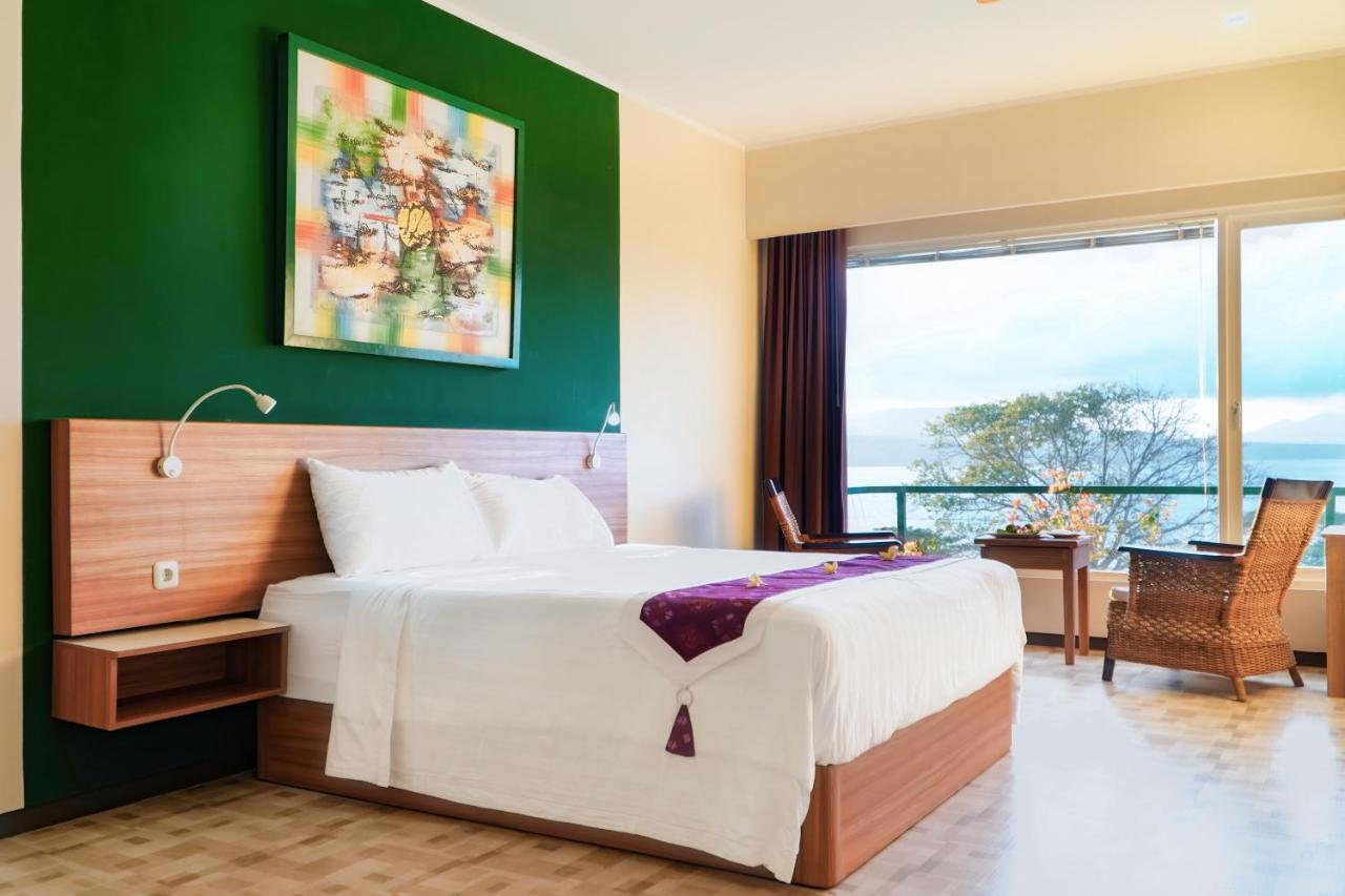 Homestay Bella Vista Premium Banyuwangi (East Java)
