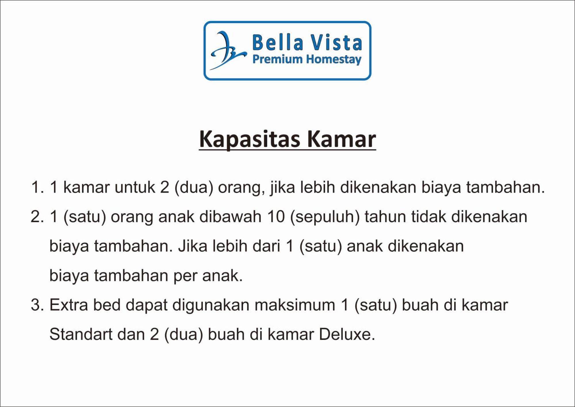 Bella Vista Premium *